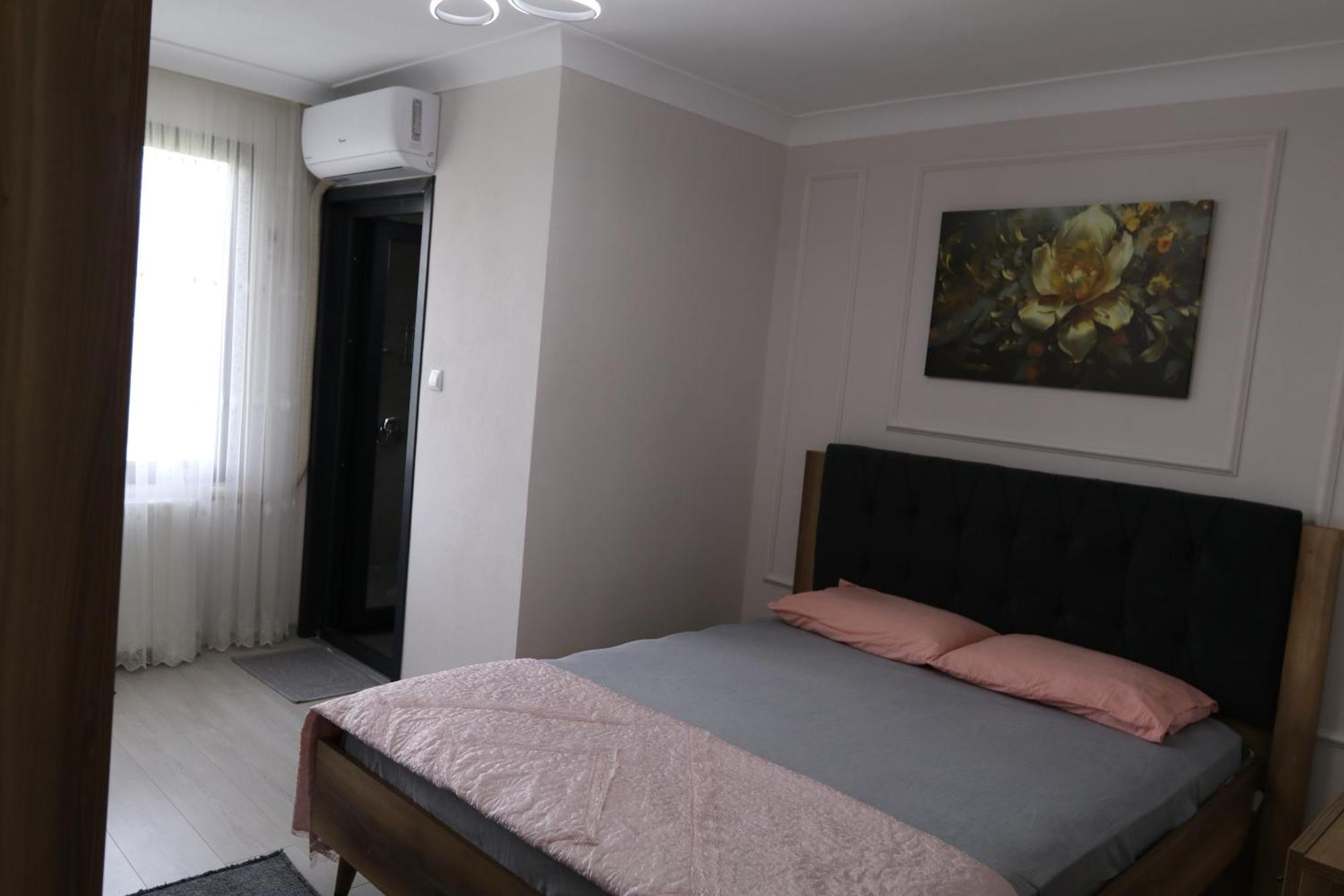 Sama House Villa Rize