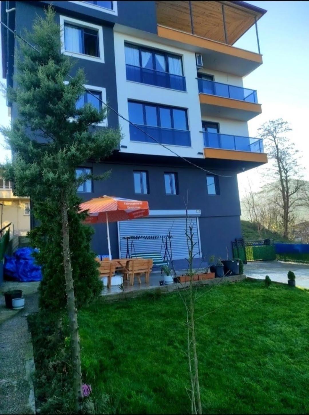 Sama House Rize