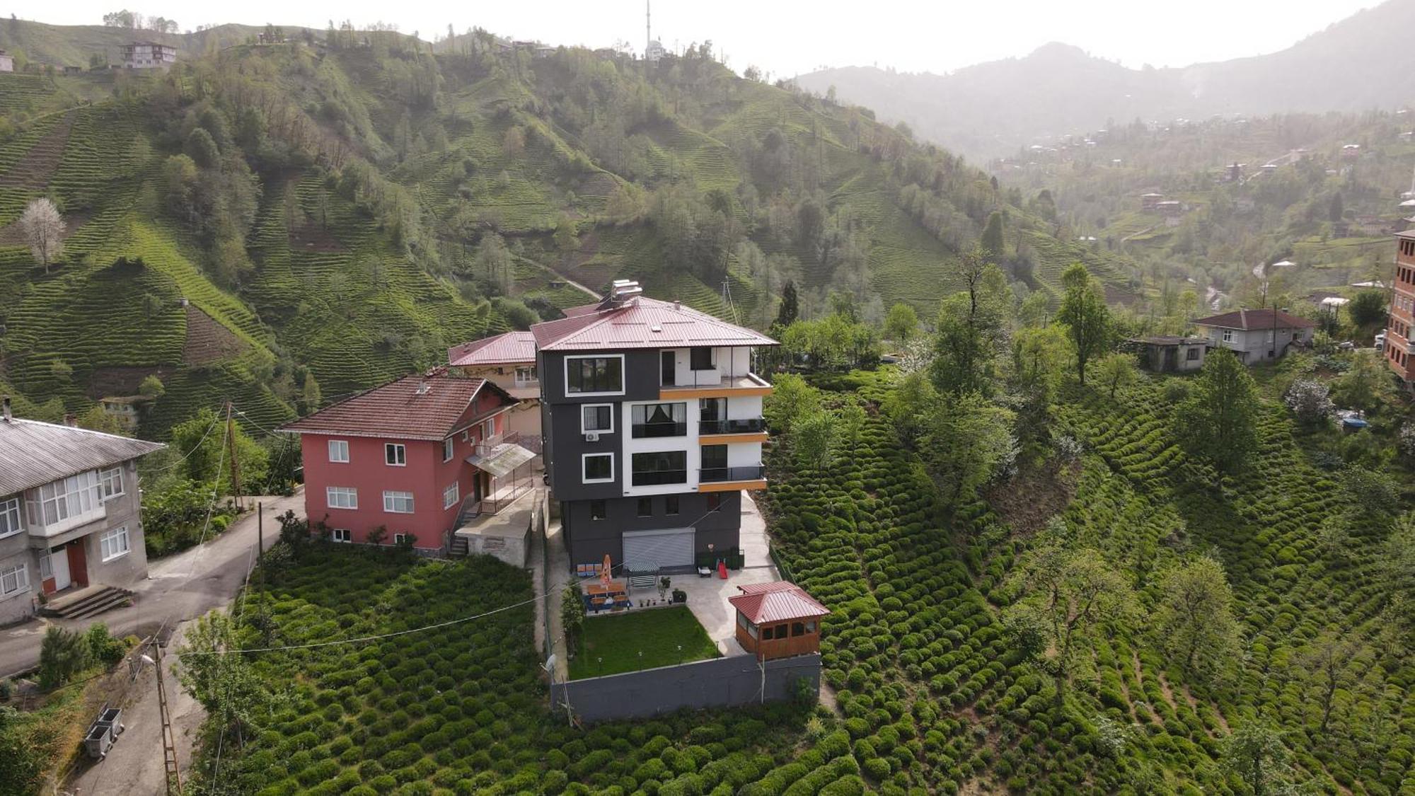 Sama House Villa
