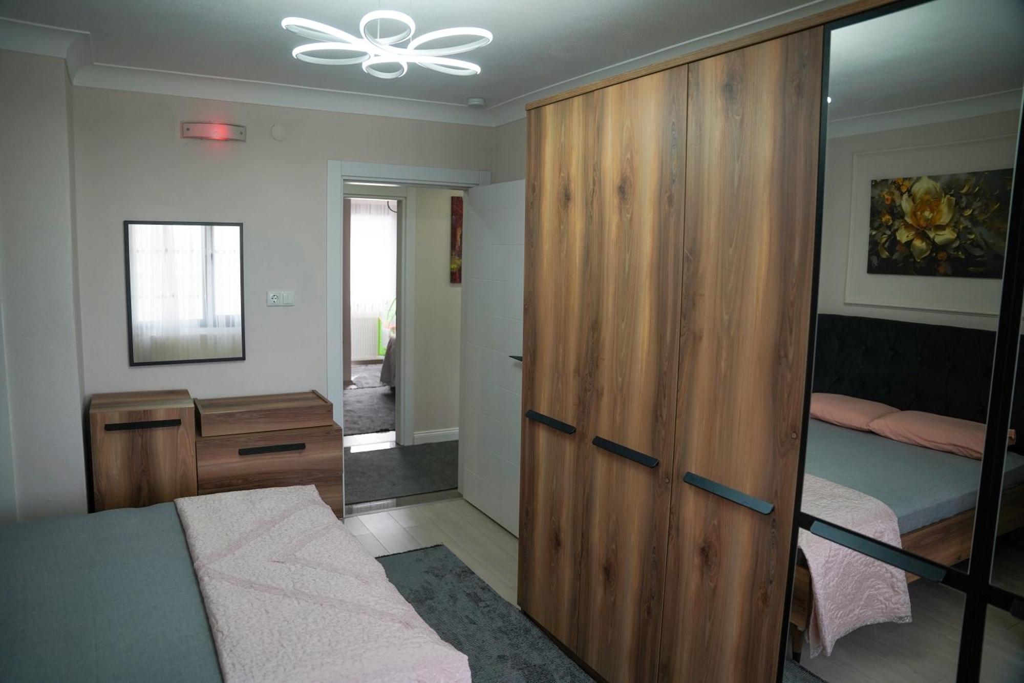 Villa Sama House *