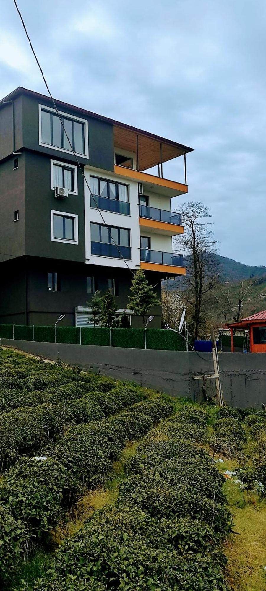Villa Sama House
