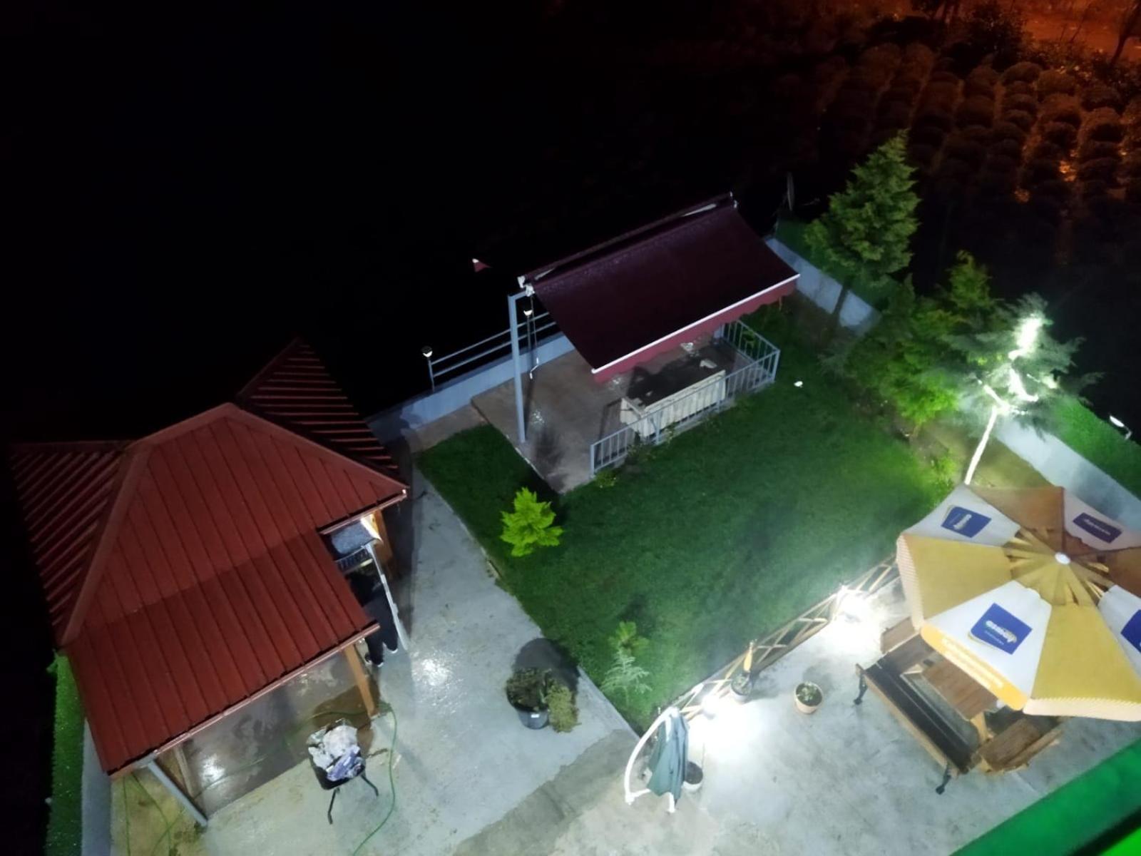 Sama House Villa *