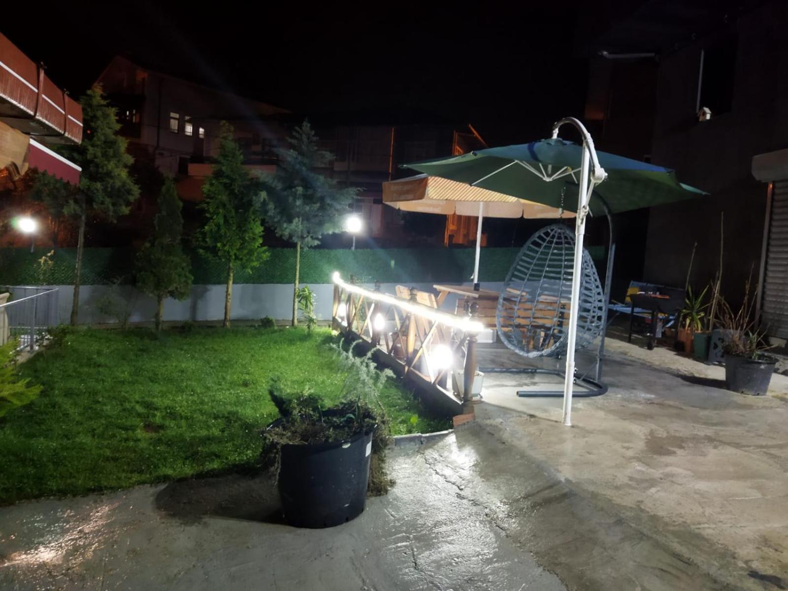 Villa Sama House Rize