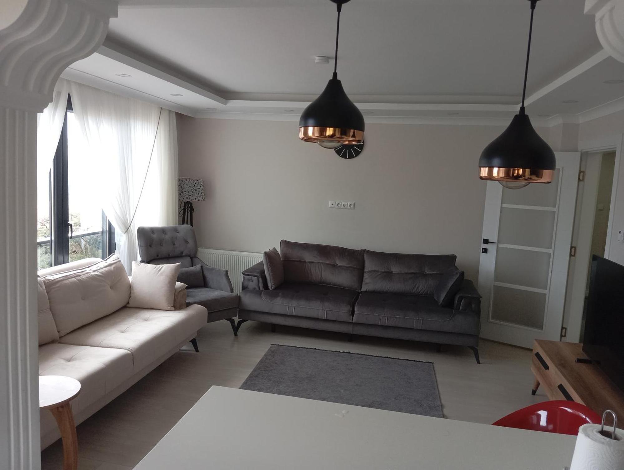 Sama House Villa