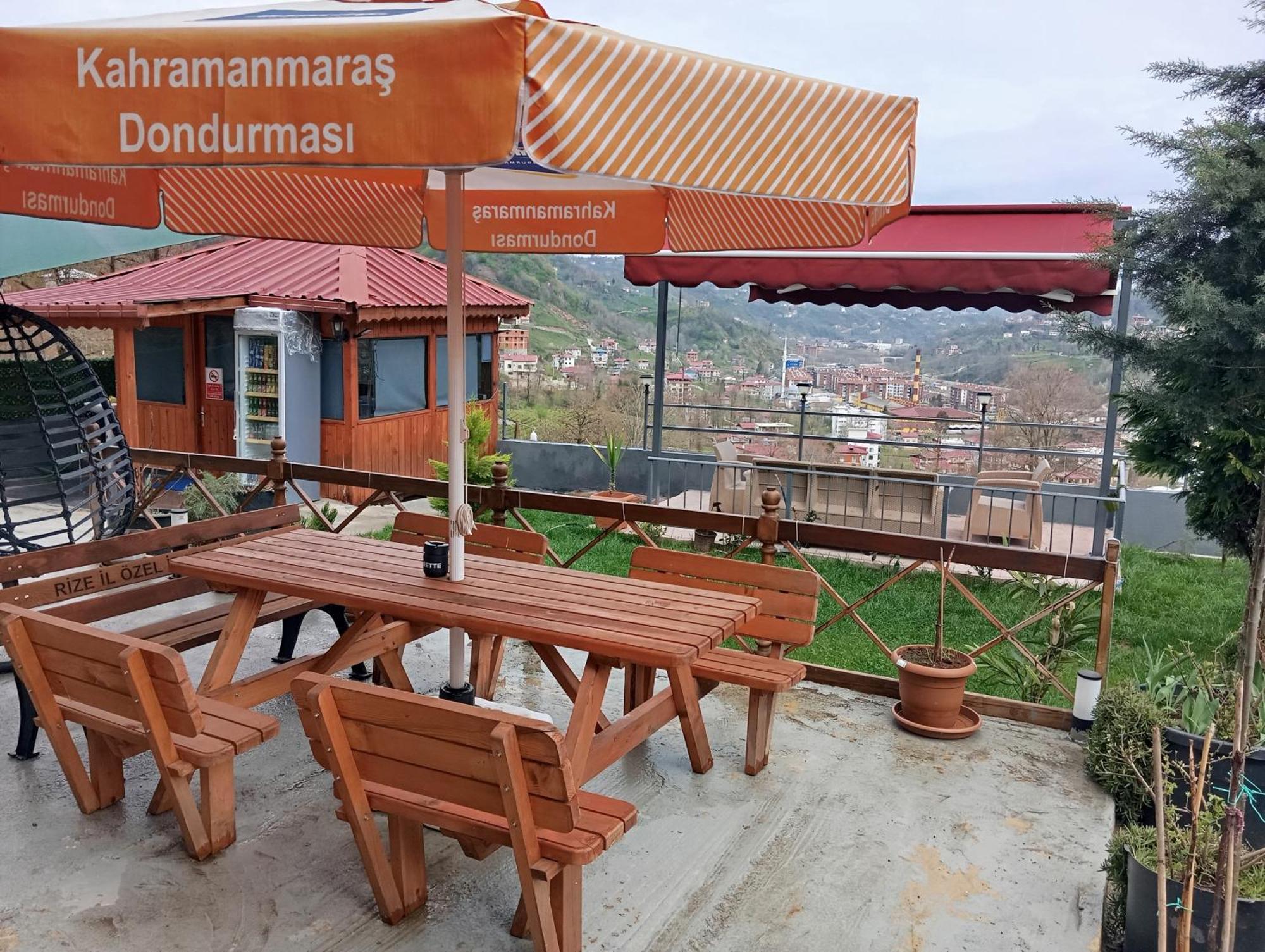 Sama House Rize