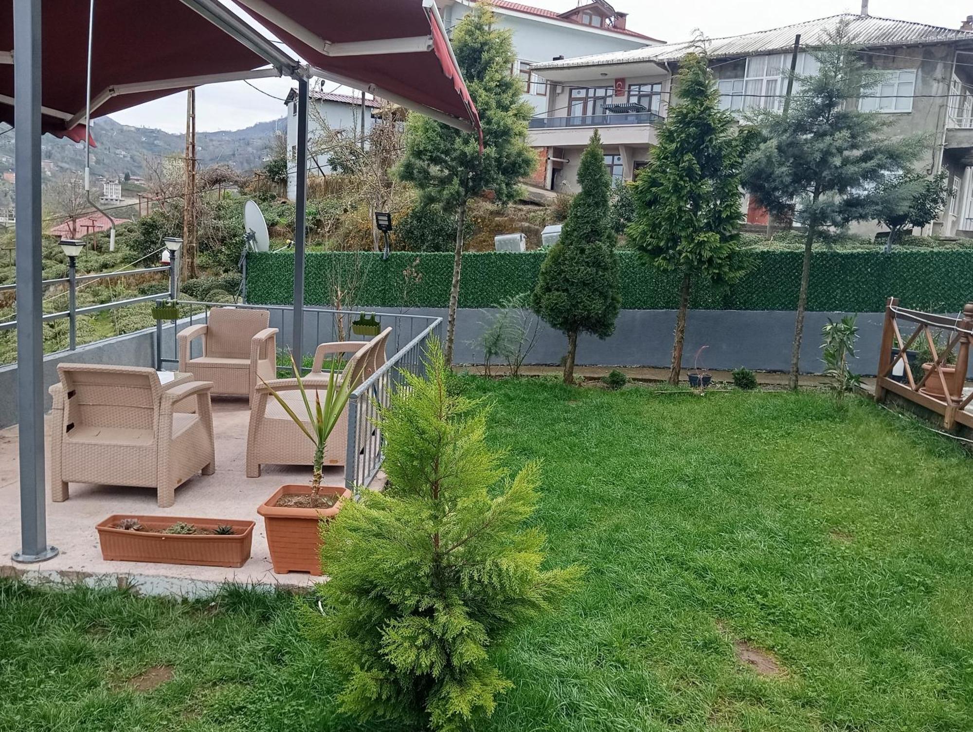 Sama House * Rize
