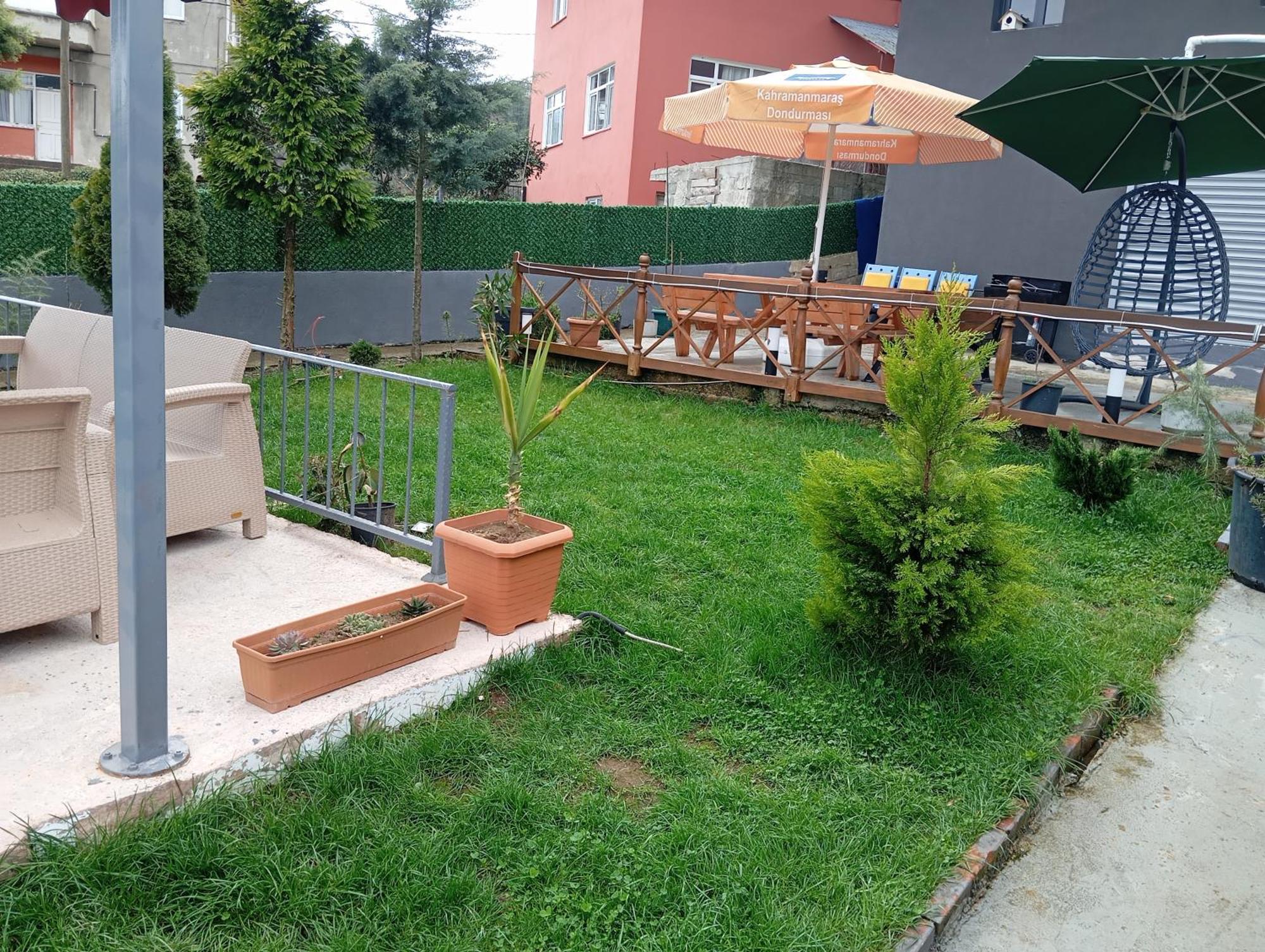 Sama House Villa