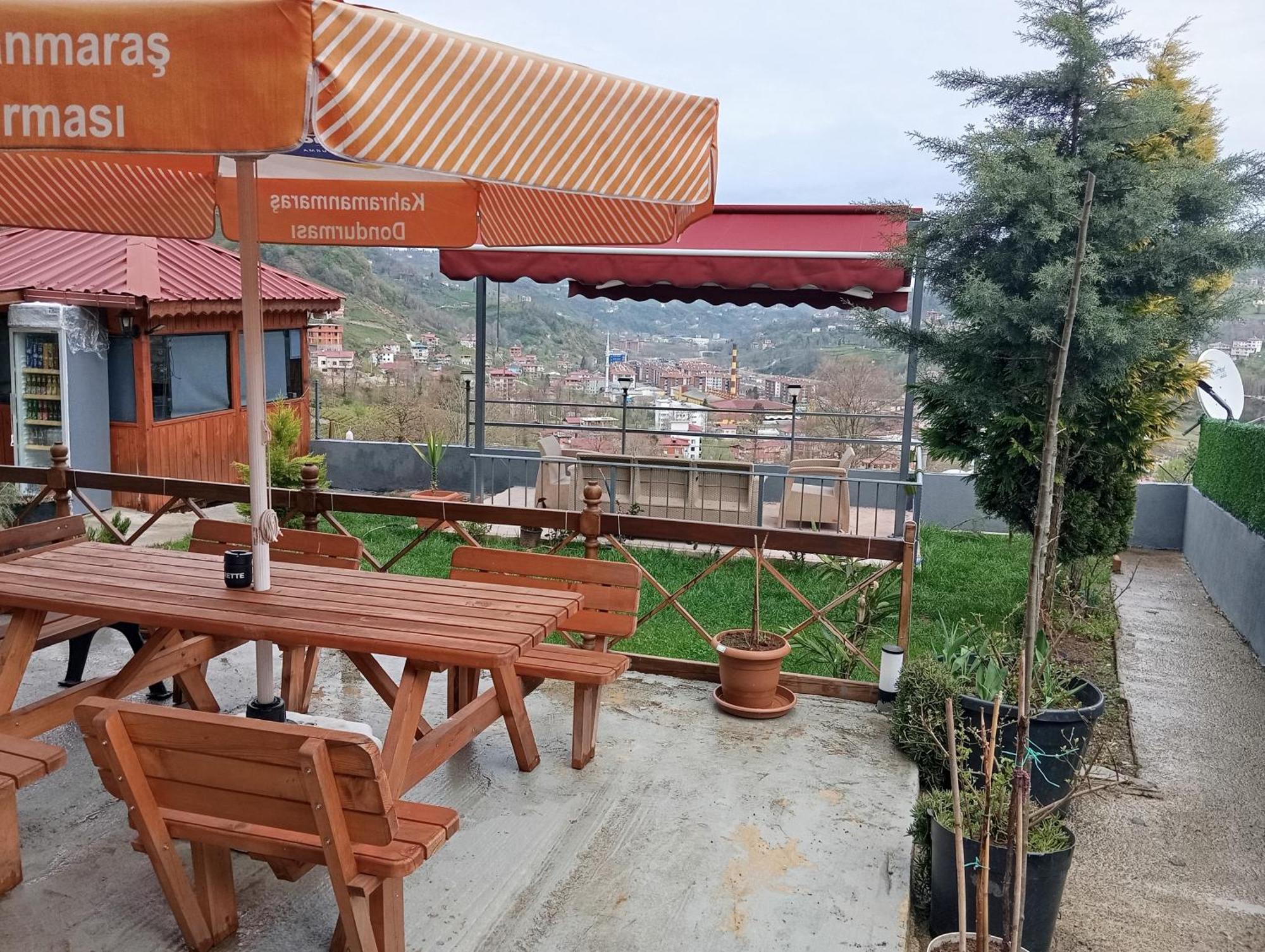 Villa Sama House