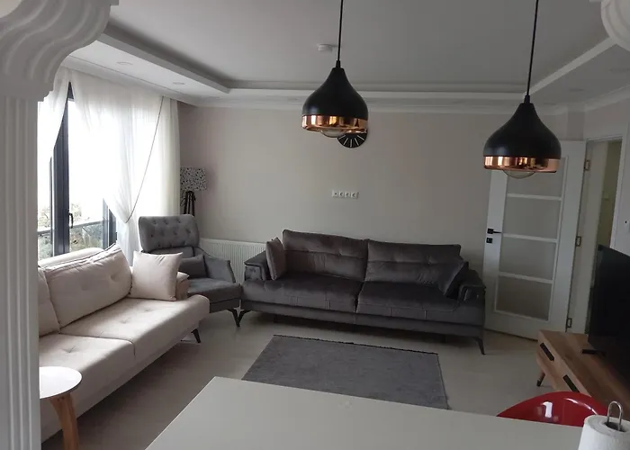 Sama House