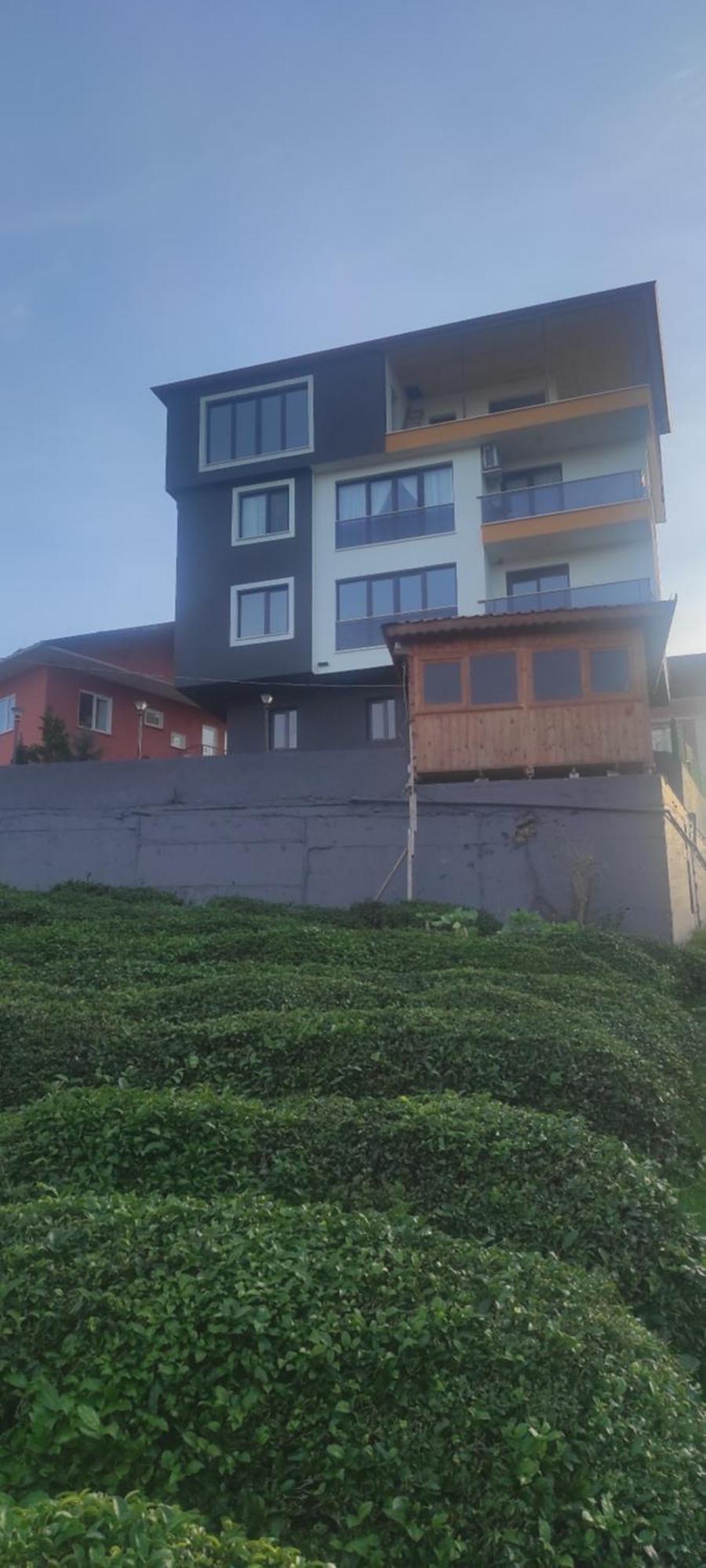 Villa Sama House *