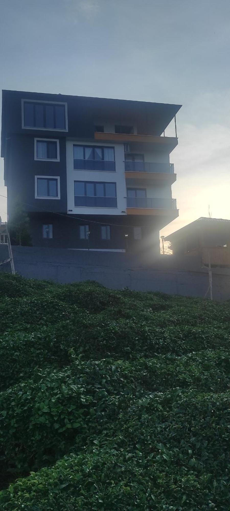 Sama House וילה
