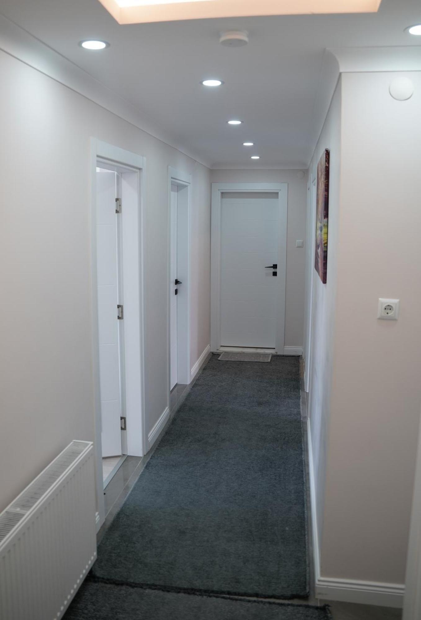 Sama House * ריזה