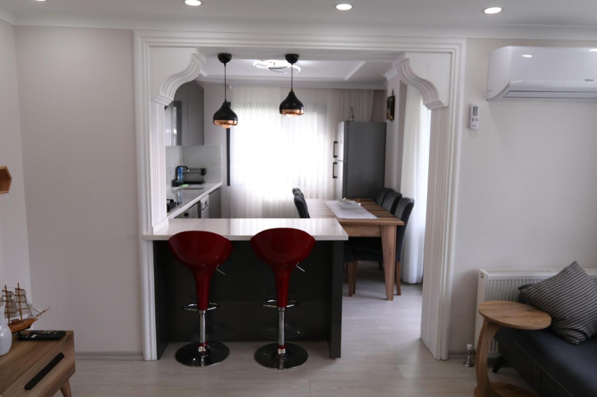 Sama House Villa