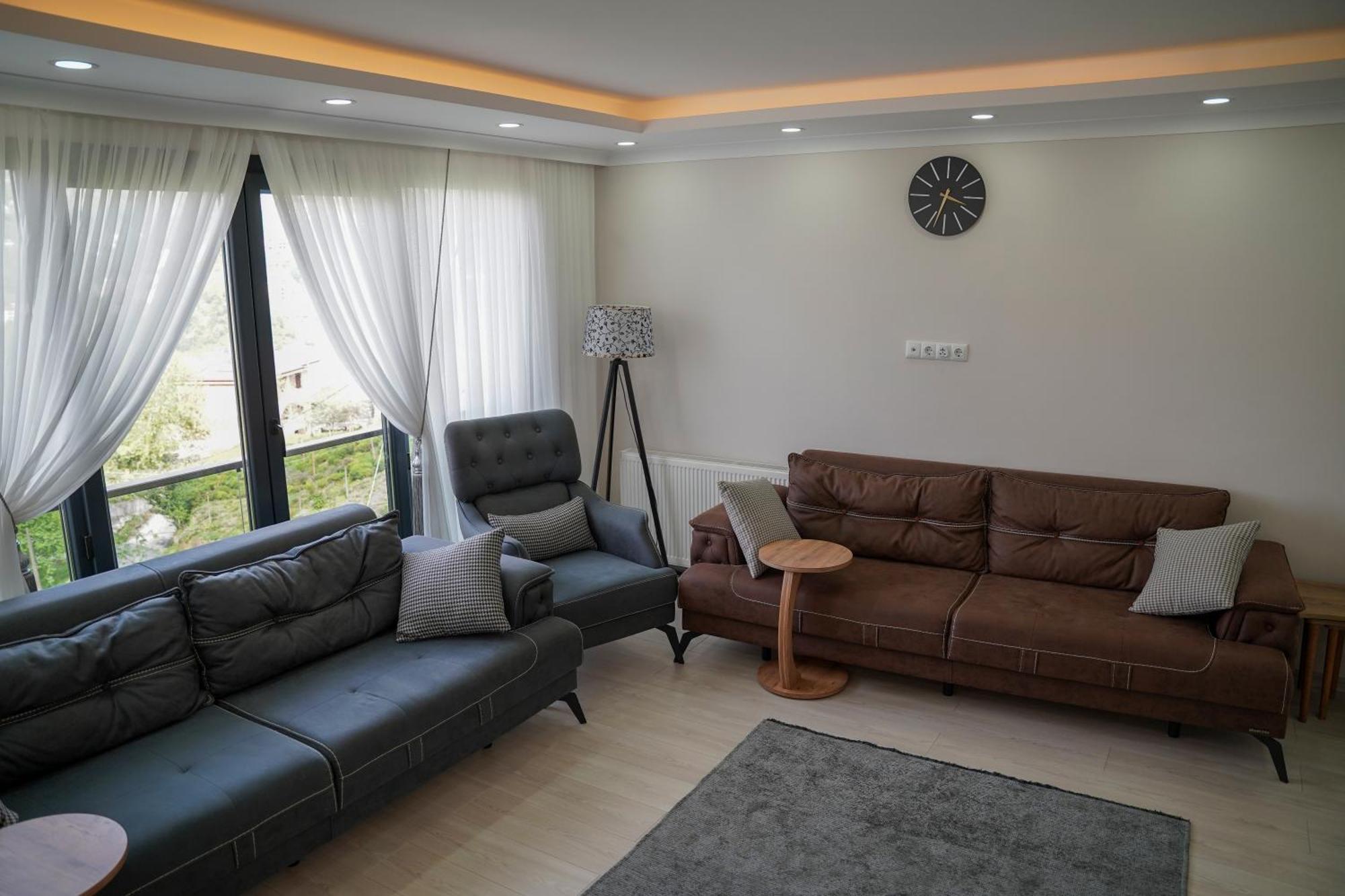 Villa Sama House