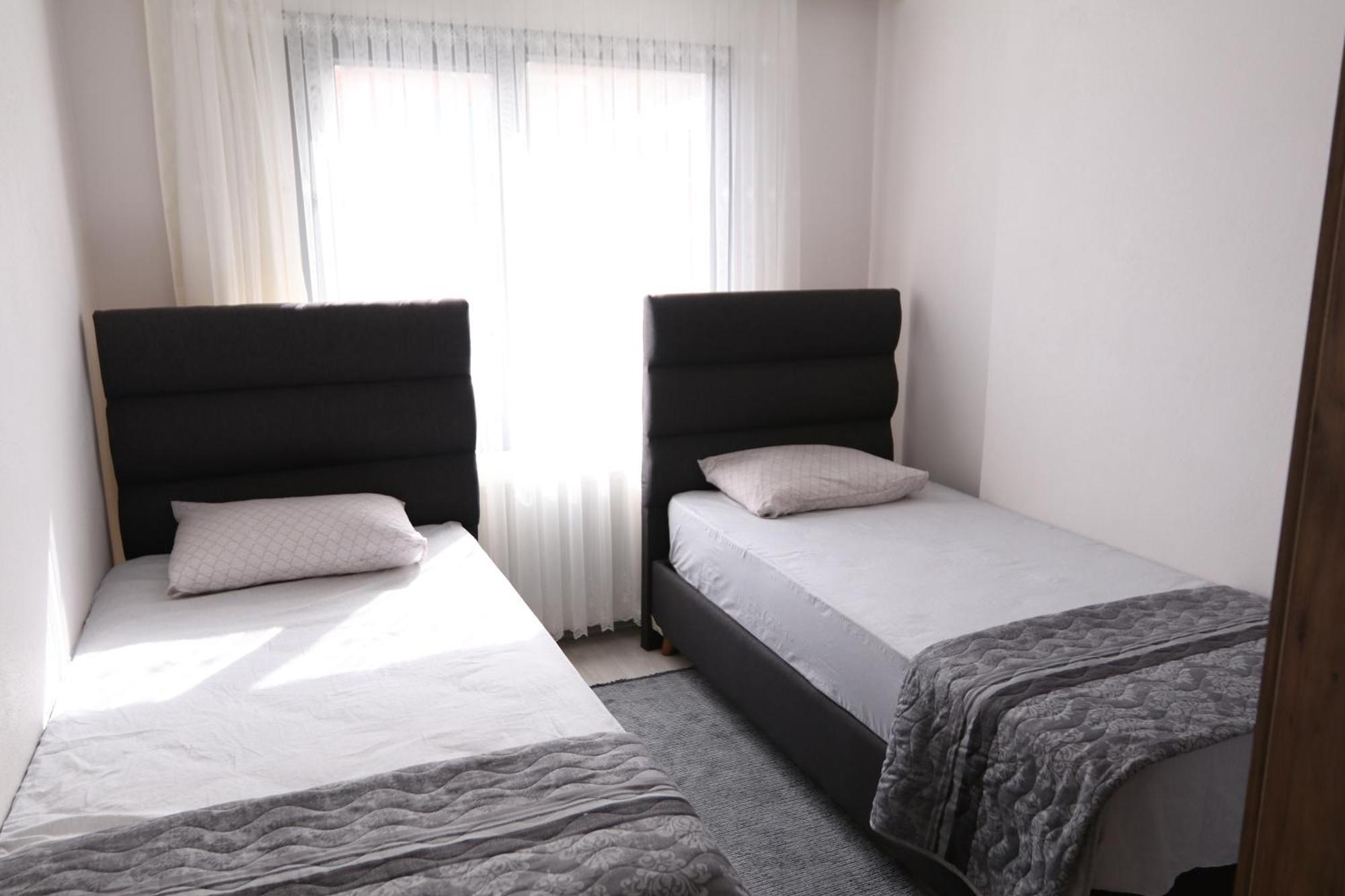 וילה Sama House