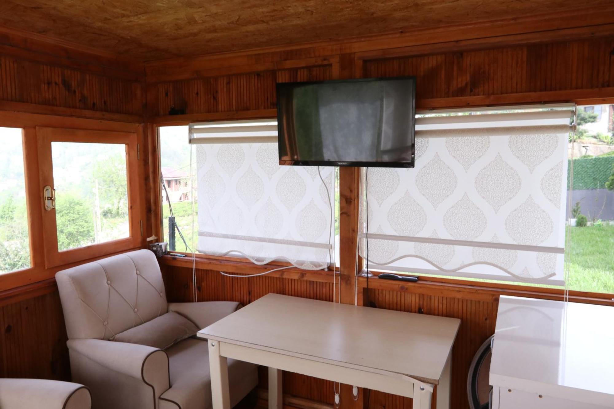 Sama House וילה *