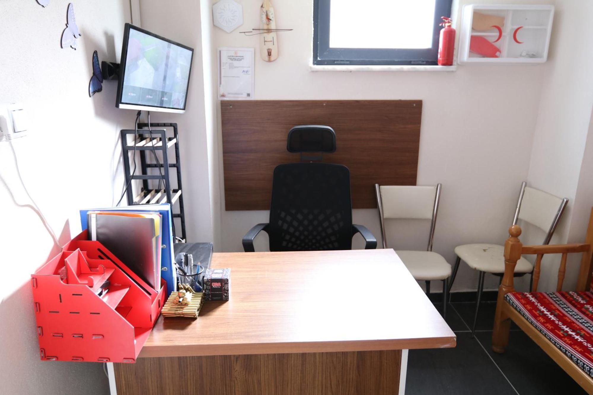 Sama House ריזה