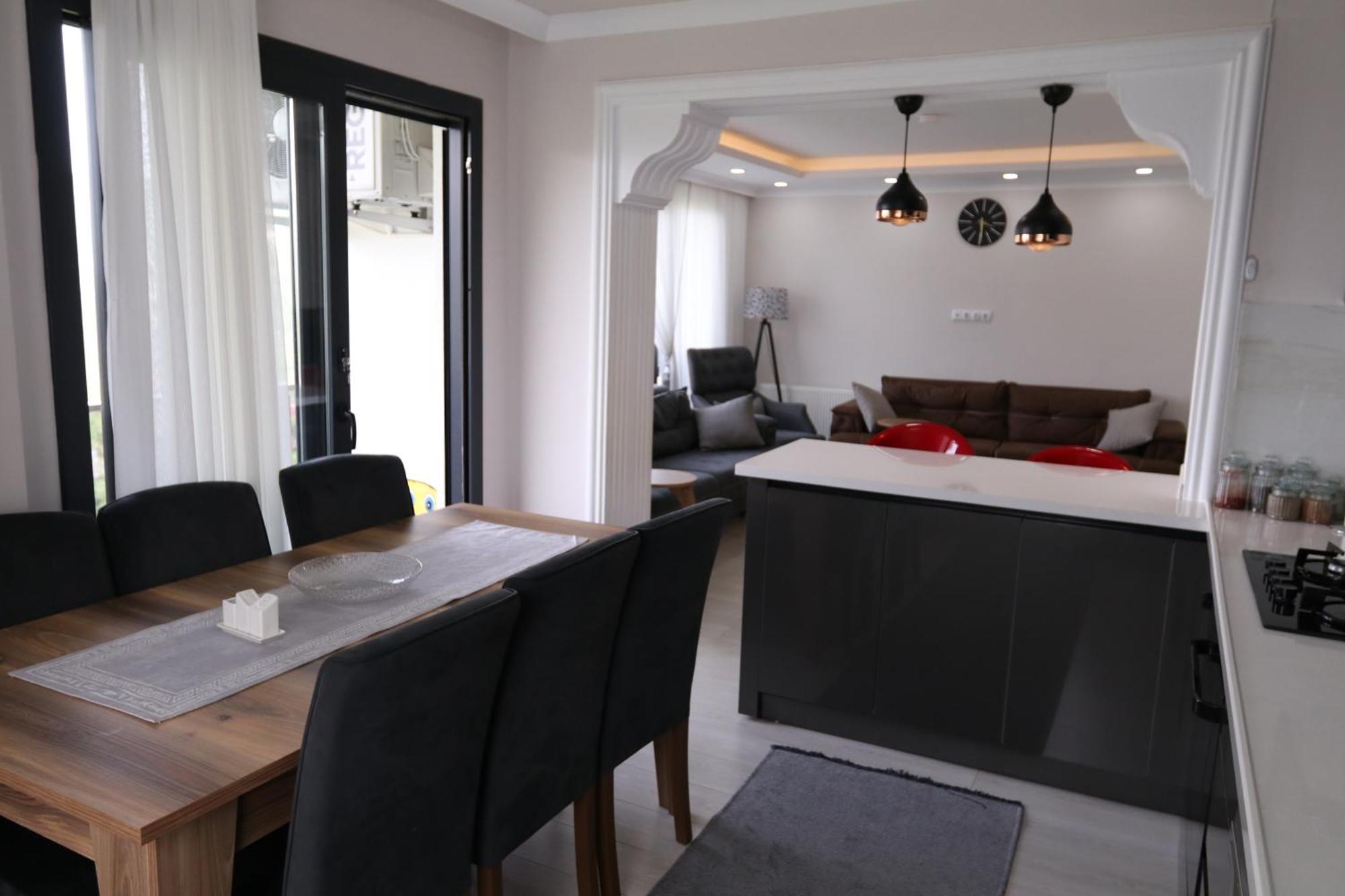 Sama House וילה