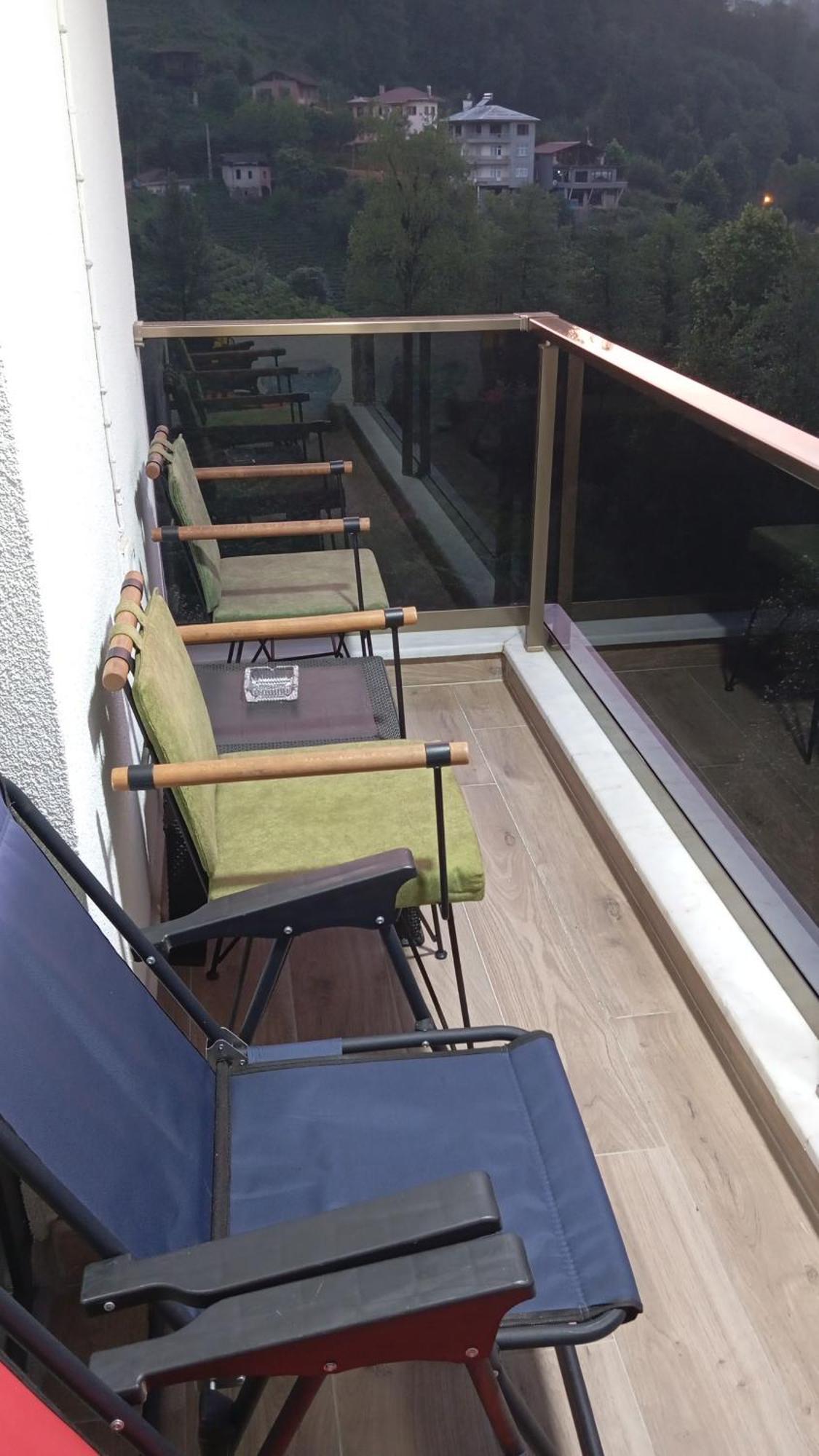 Sama House ריזה