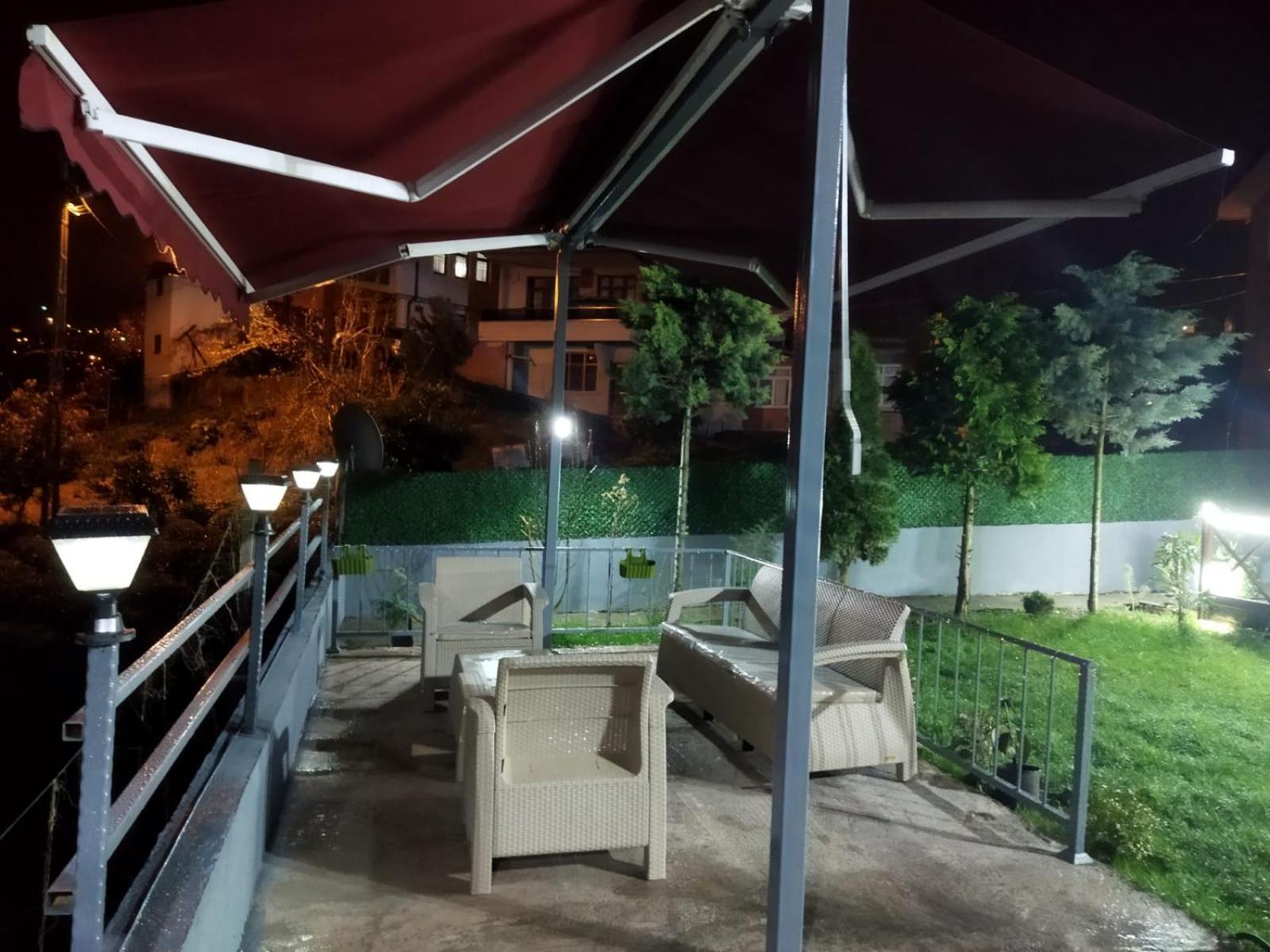 Sama House * ריזה