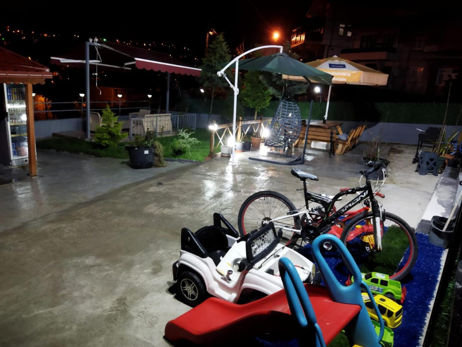 Villa Sama House