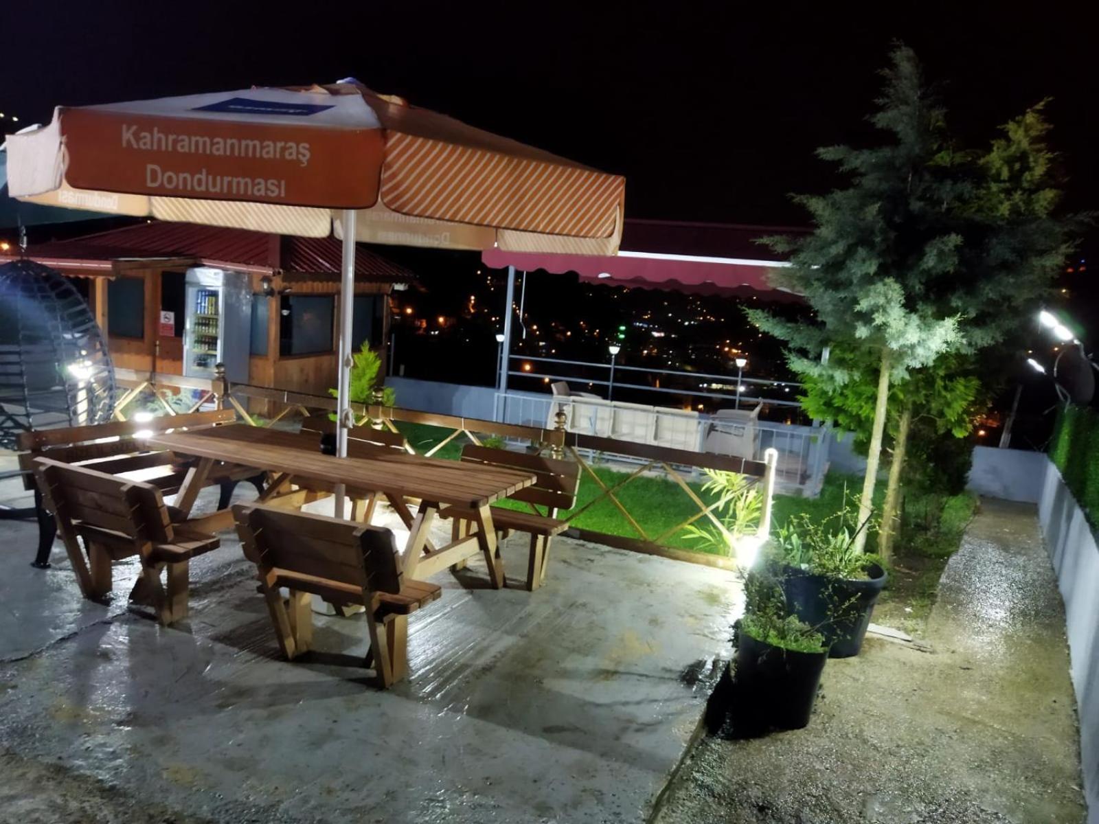 Villa Sama House Rize