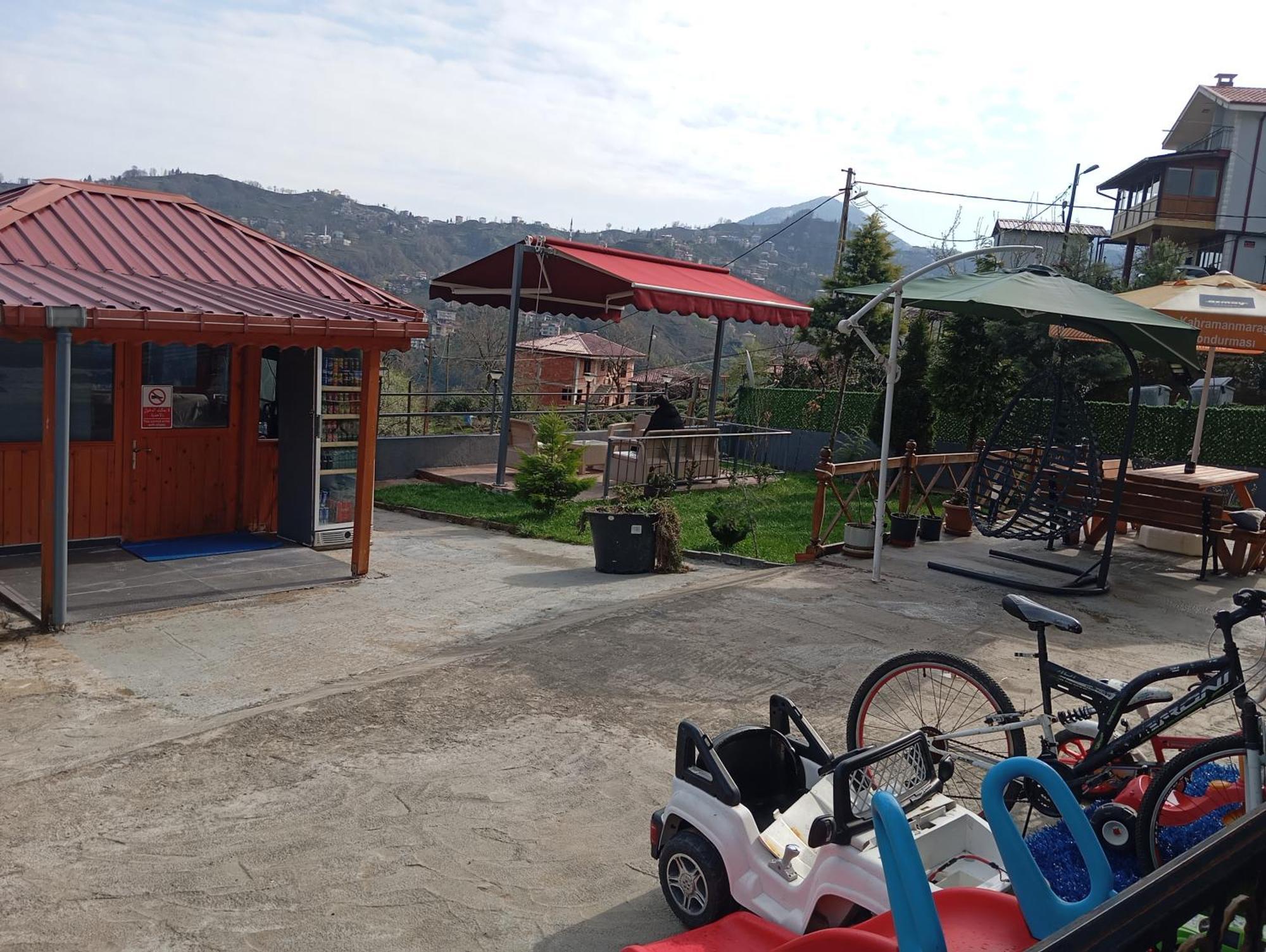 Sama House * Rize
