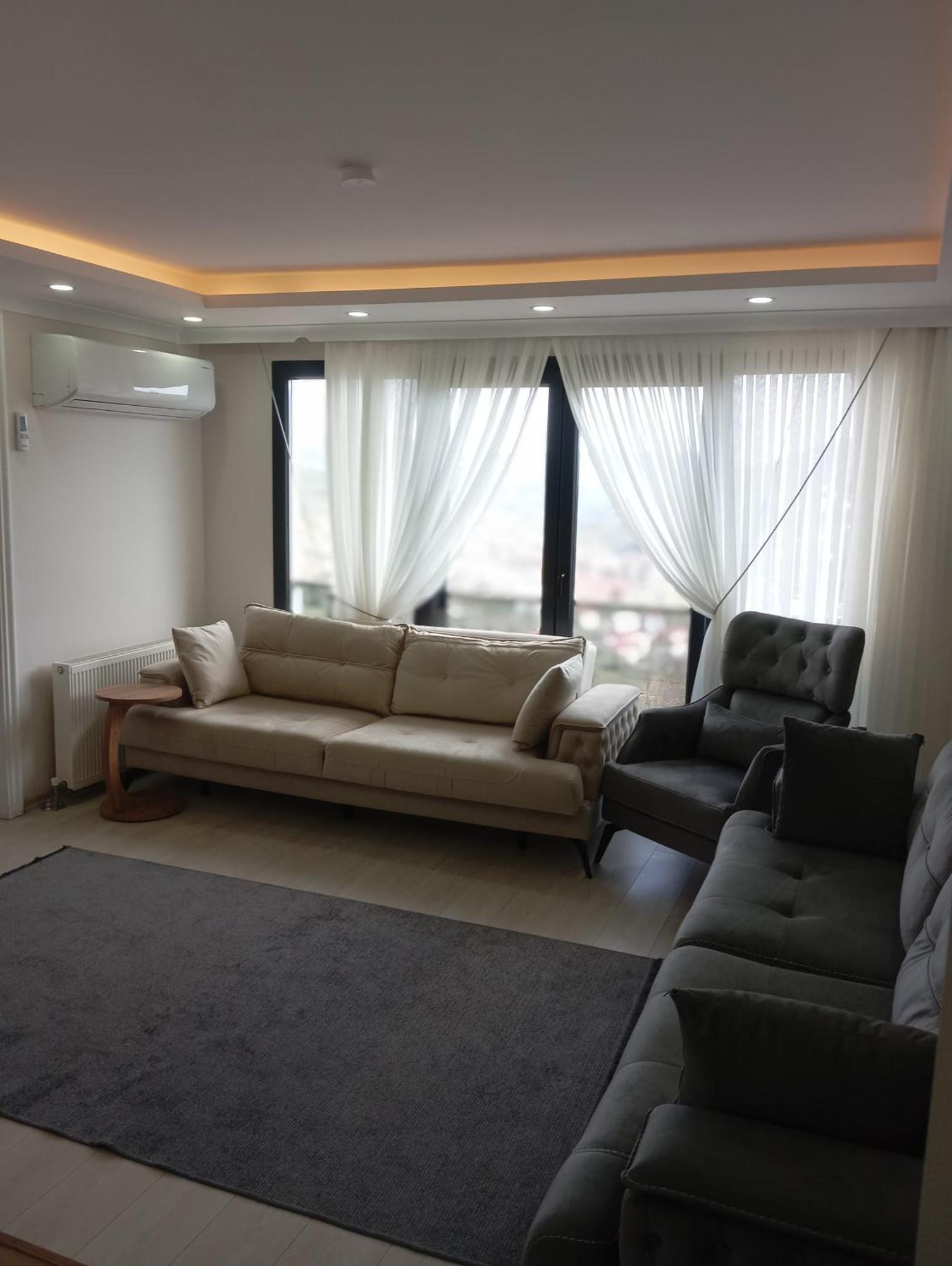 Sama House Villa