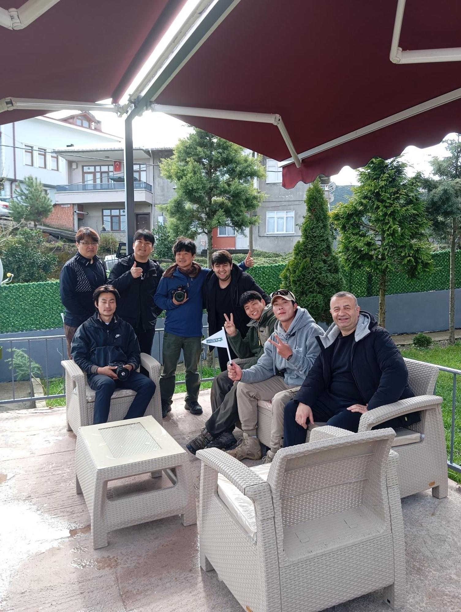 Sama House Villa *