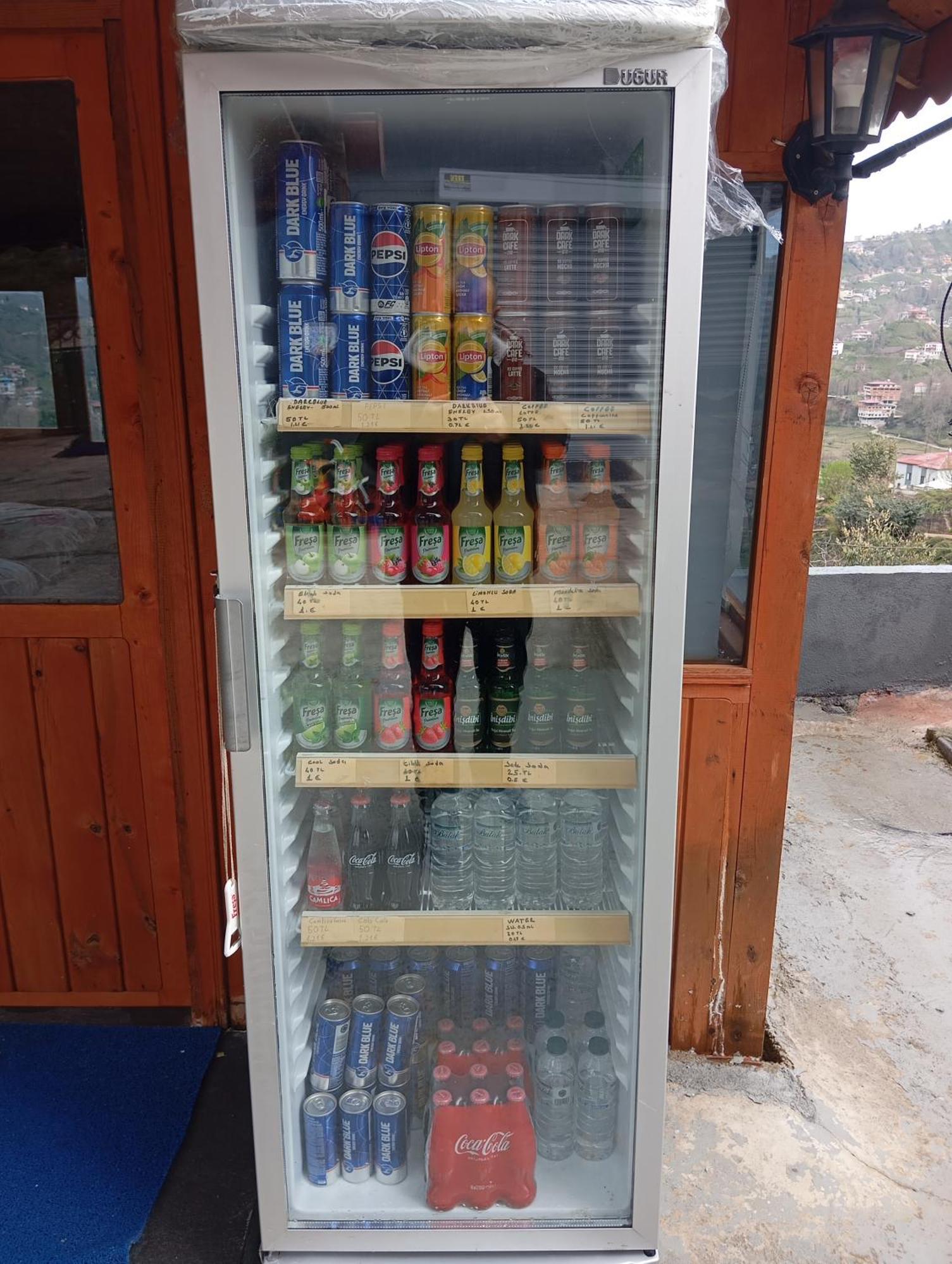 Sama House וילה