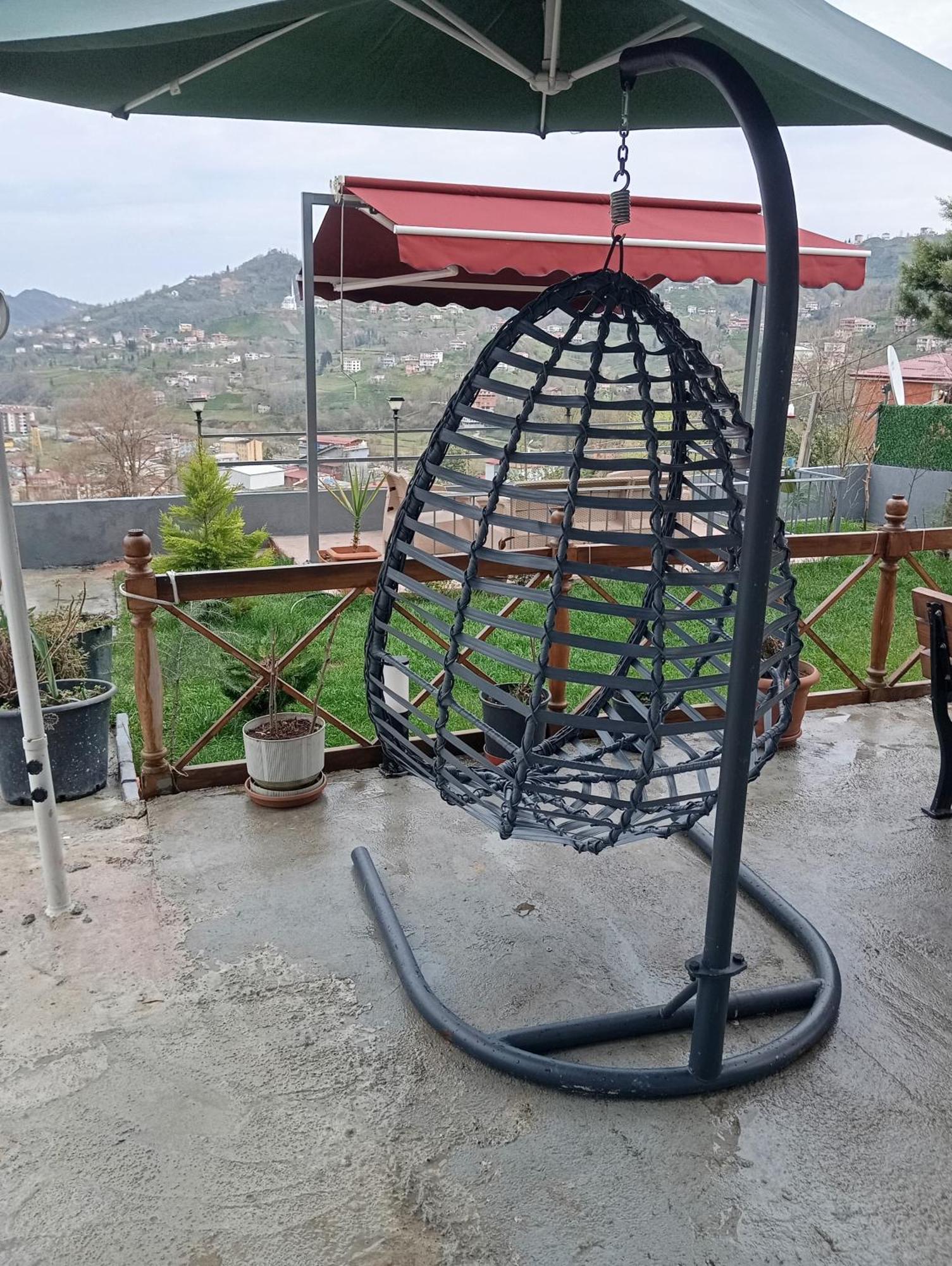 Sama House וילה *