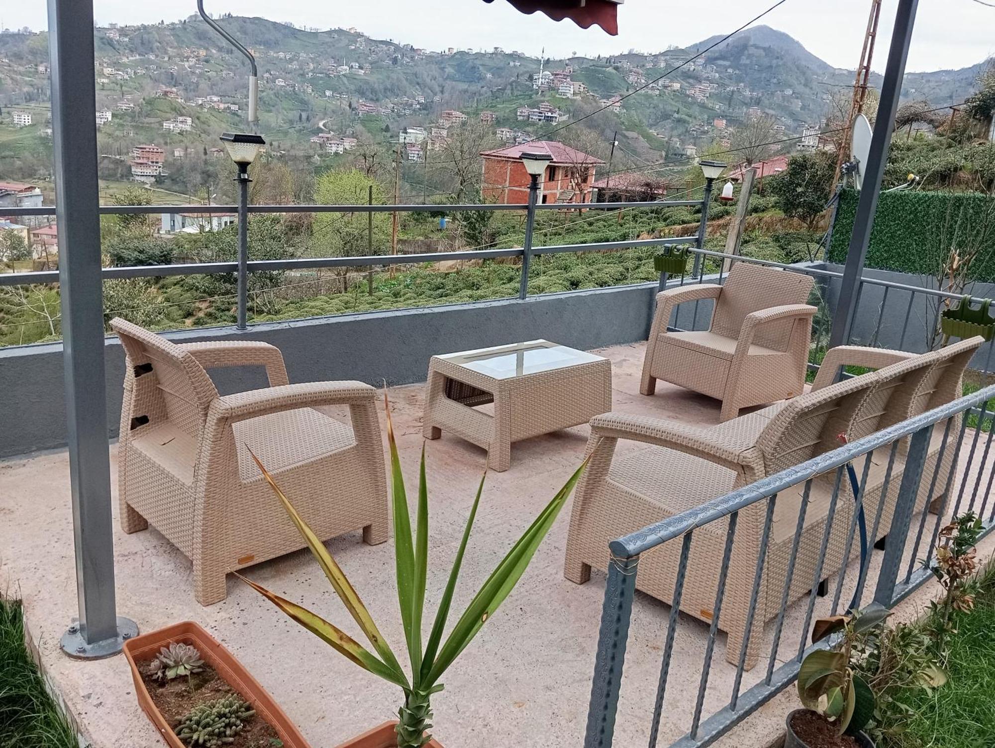 Vilă Sama House *