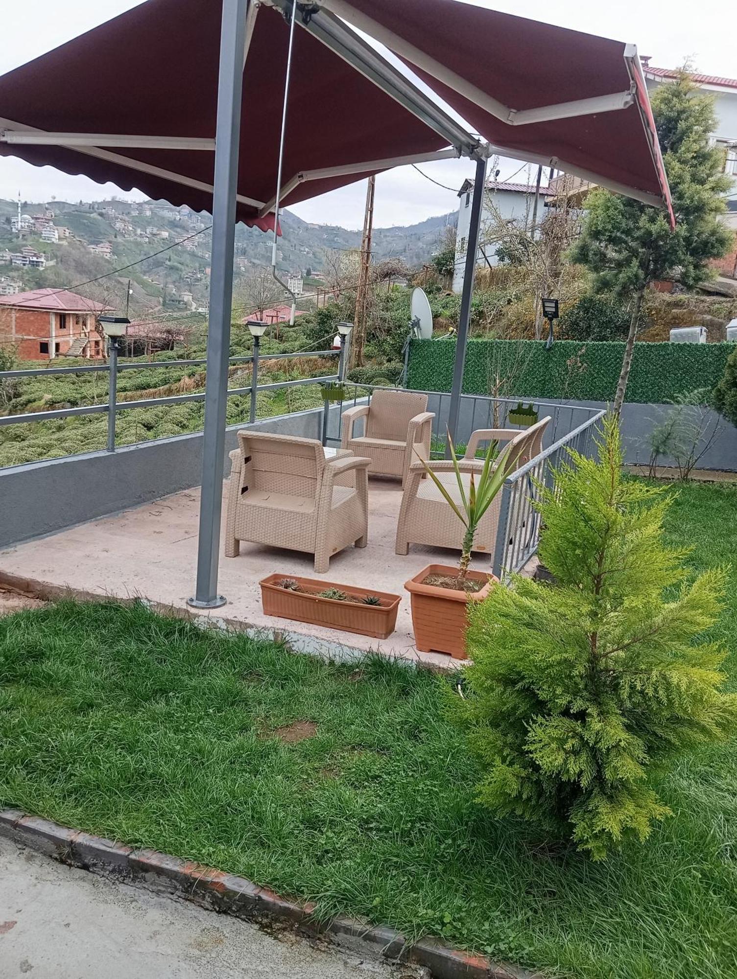 Sama House Rize