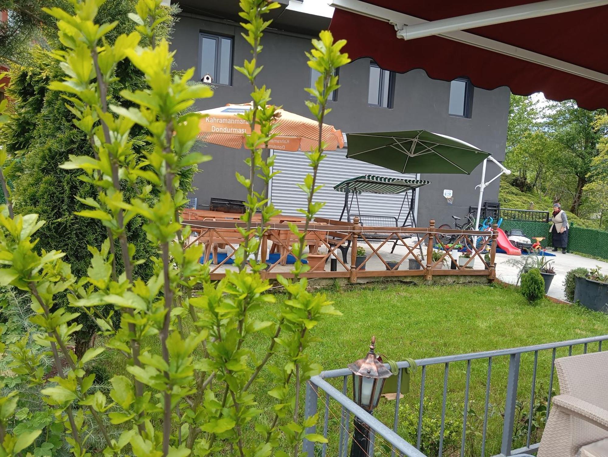 Villa Sama House Rize
