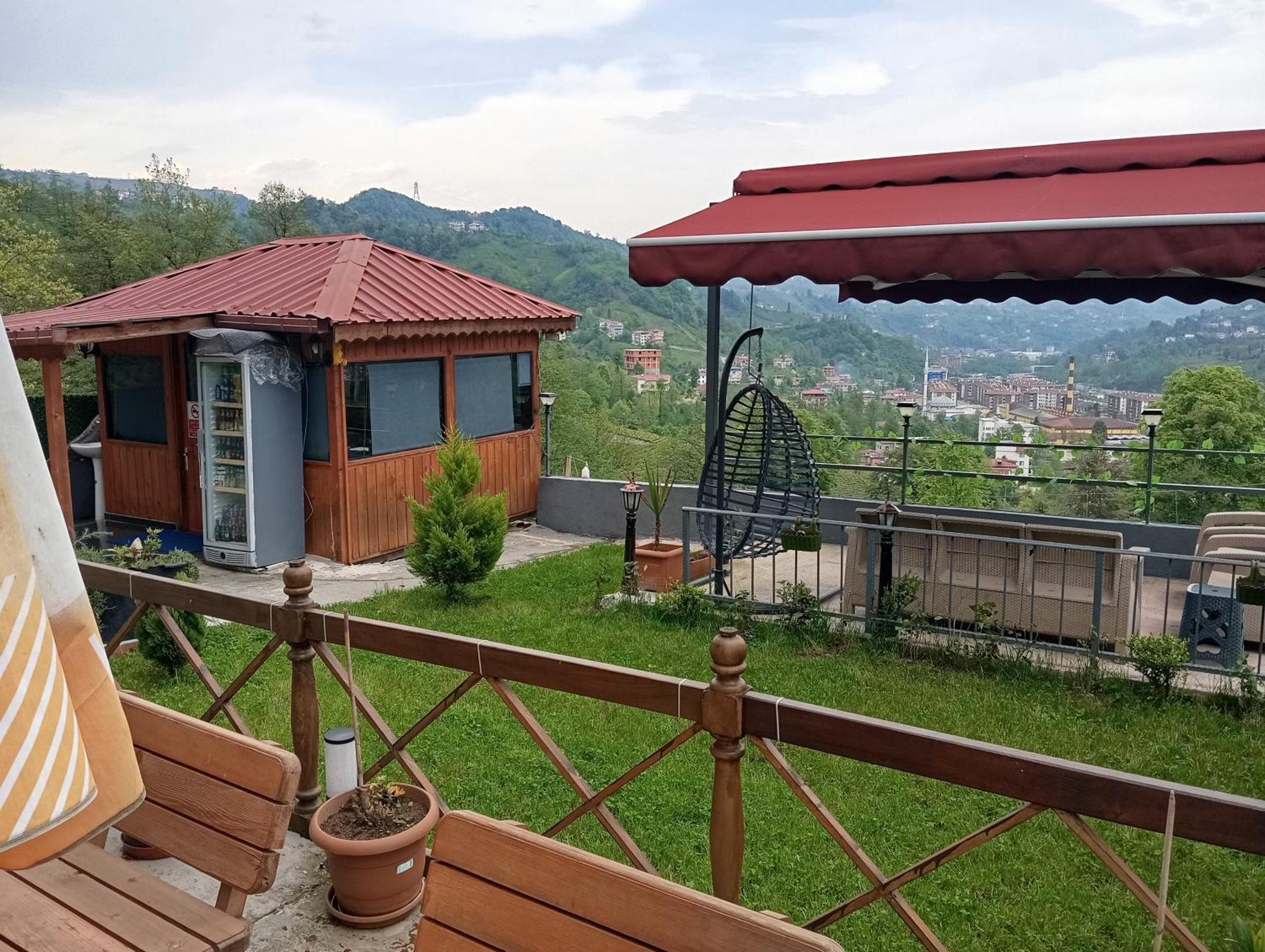 Vilă Sama House *