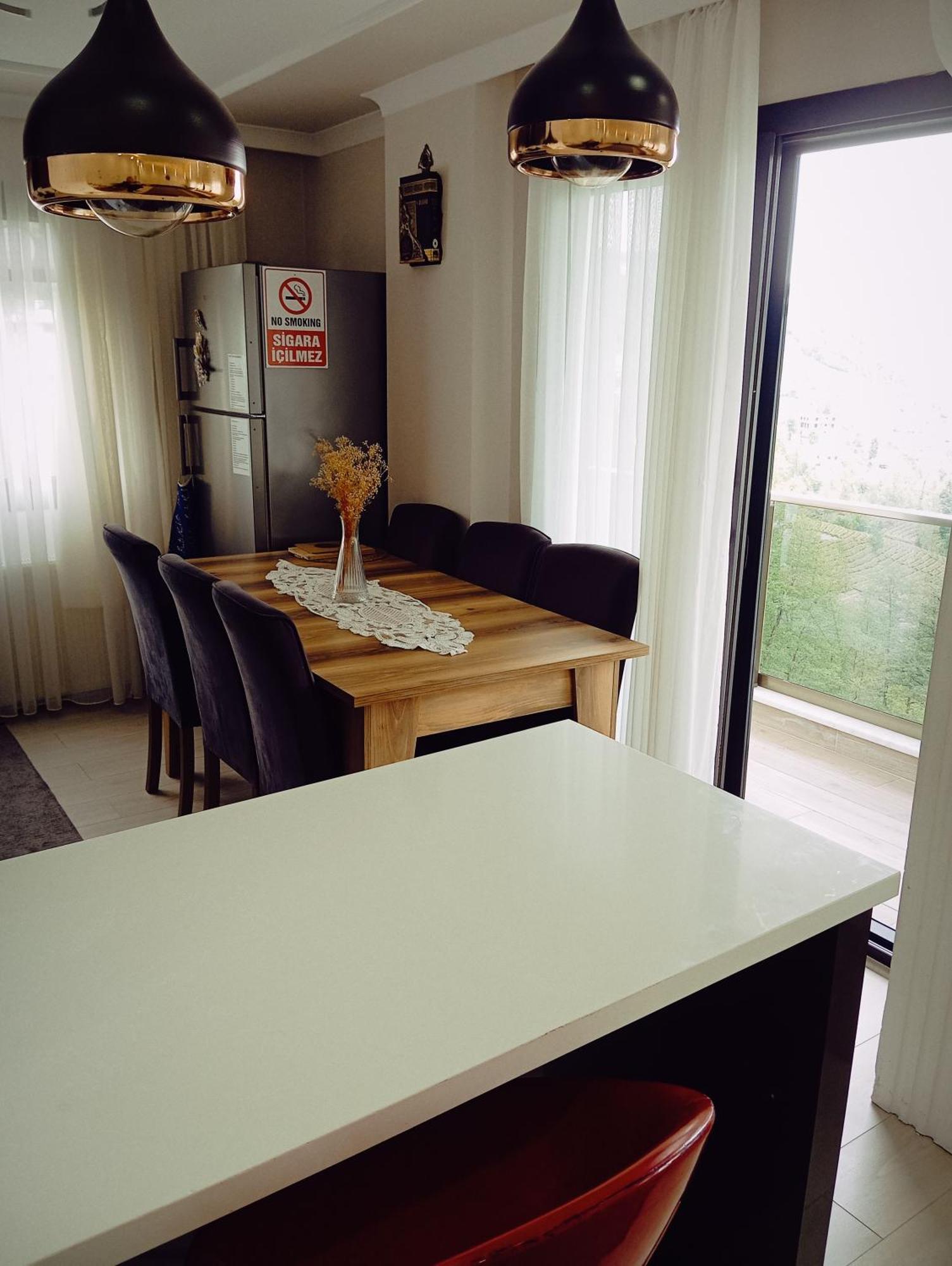 Villa Sama House Rize
