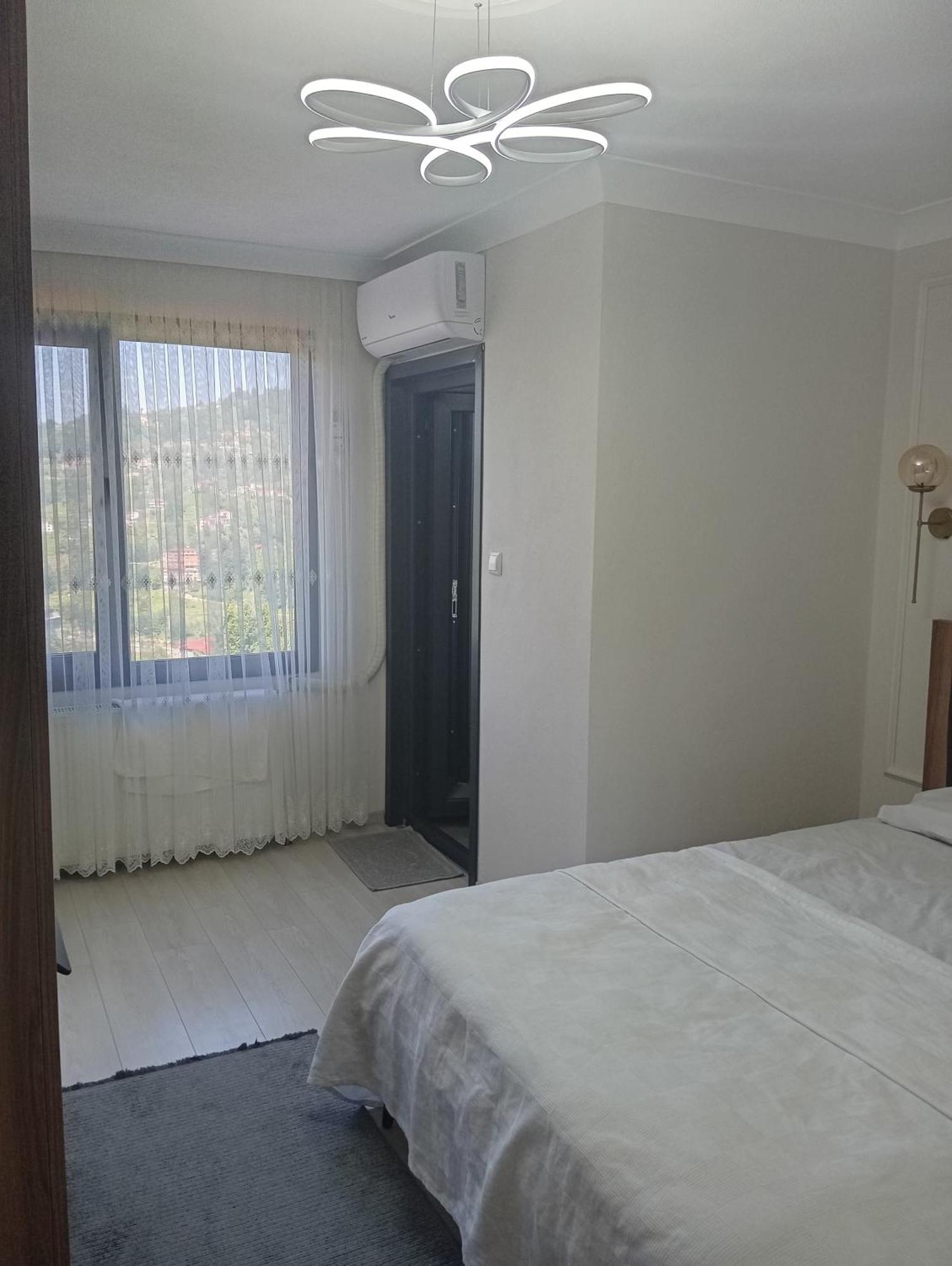 Sama House Vilă Rize
