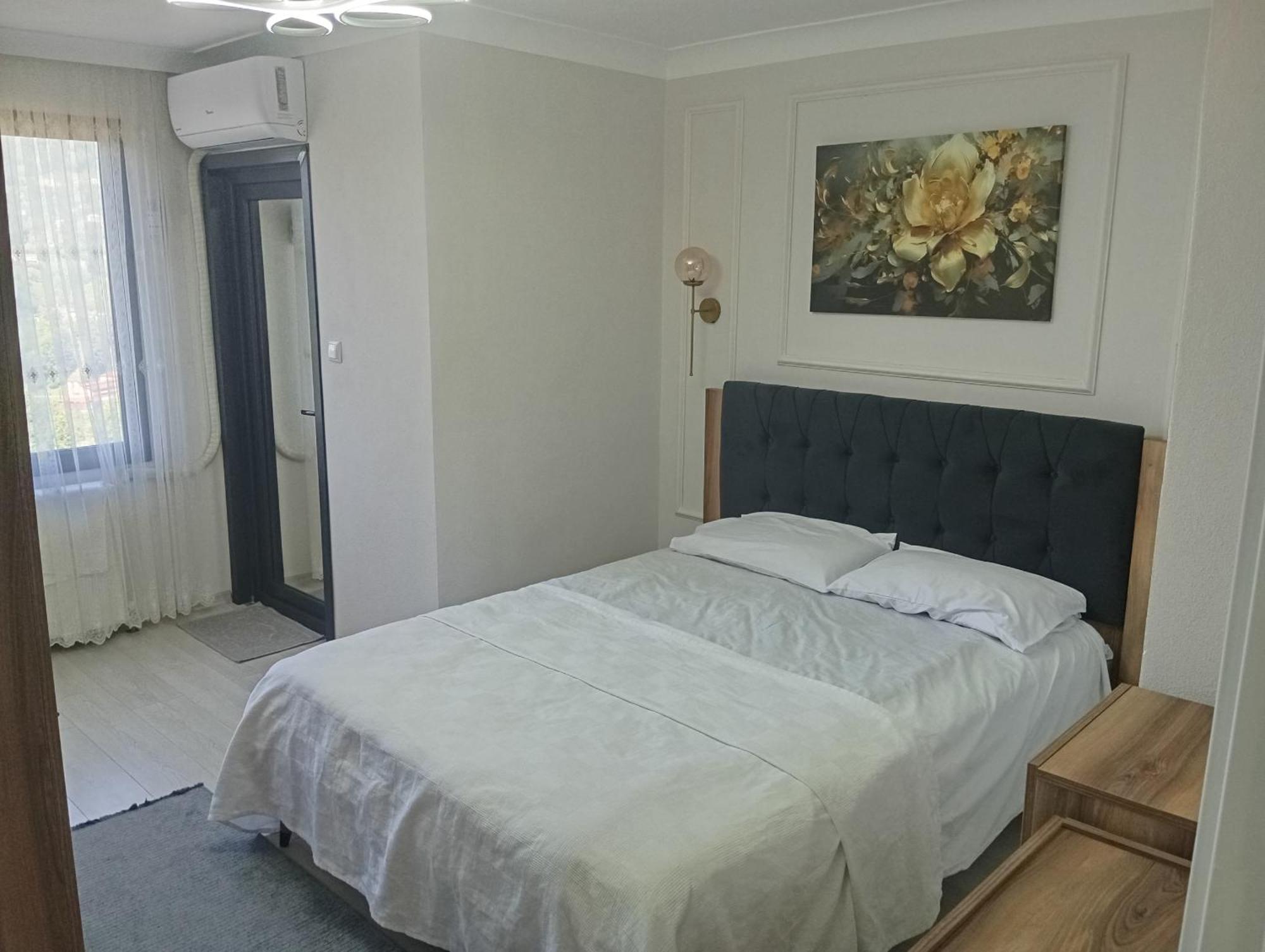 Vilă Sama House Rize