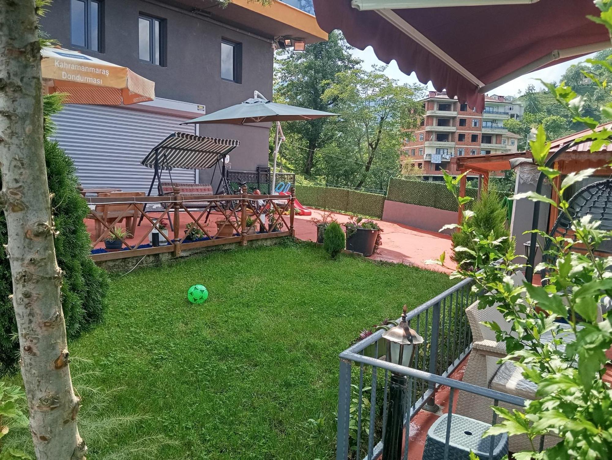 Sama House Vilă *